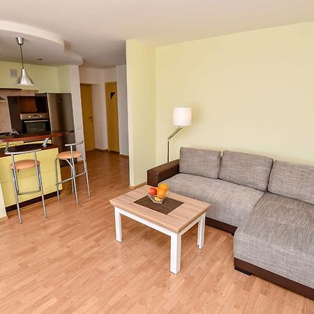 Baltic Apartment Klaipėda Extérieur photo