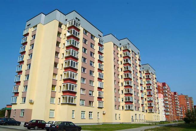 Baltic Apartment Klaipėda Extérieur photo