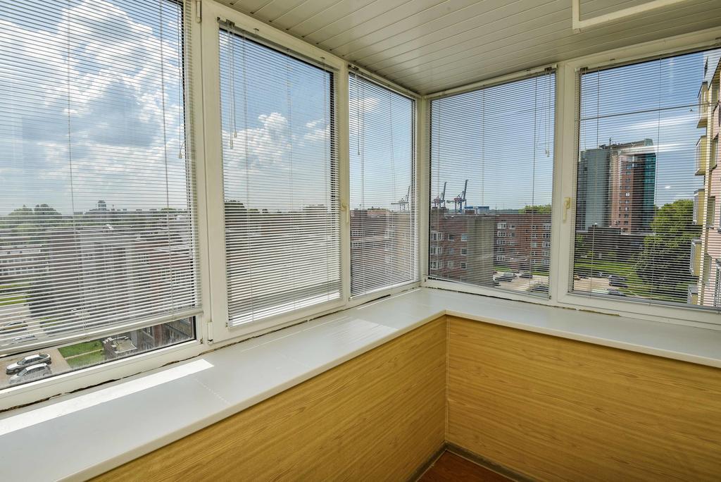 Baltic Apartment Klaipėda Extérieur photo