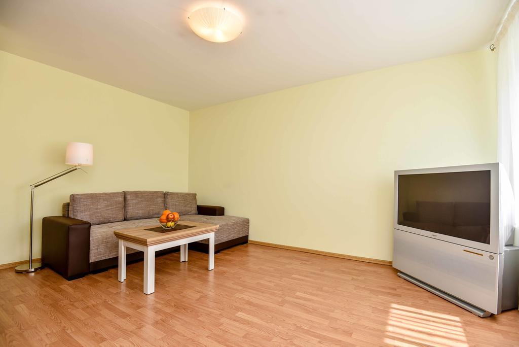 Baltic Apartment Klaipėda Extérieur photo